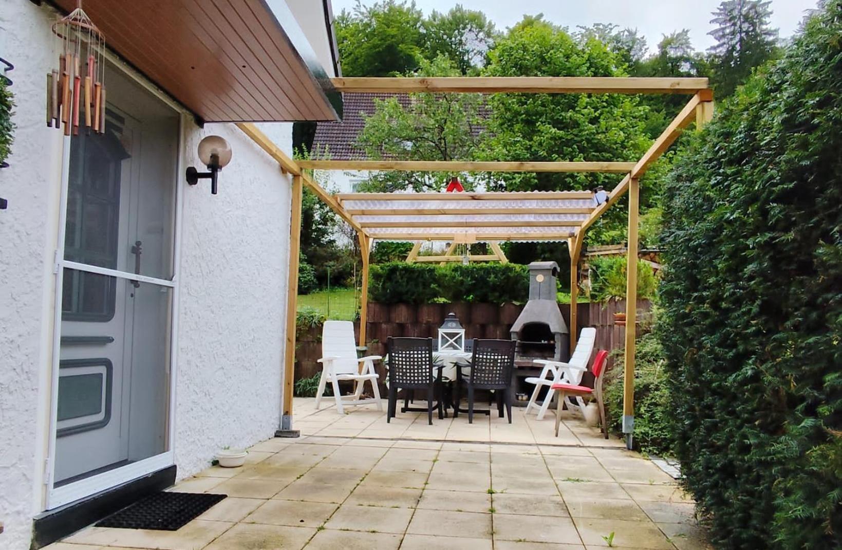 Yalet Ferienhaus 2 Appartementen Vlakbij Willingen Brilon-Wald Exterior foto